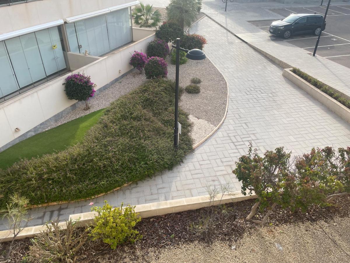 Modern Cozy 2-Bedroom Los Dolses Villamartin Dehesa de Campoamor  Exterior foto