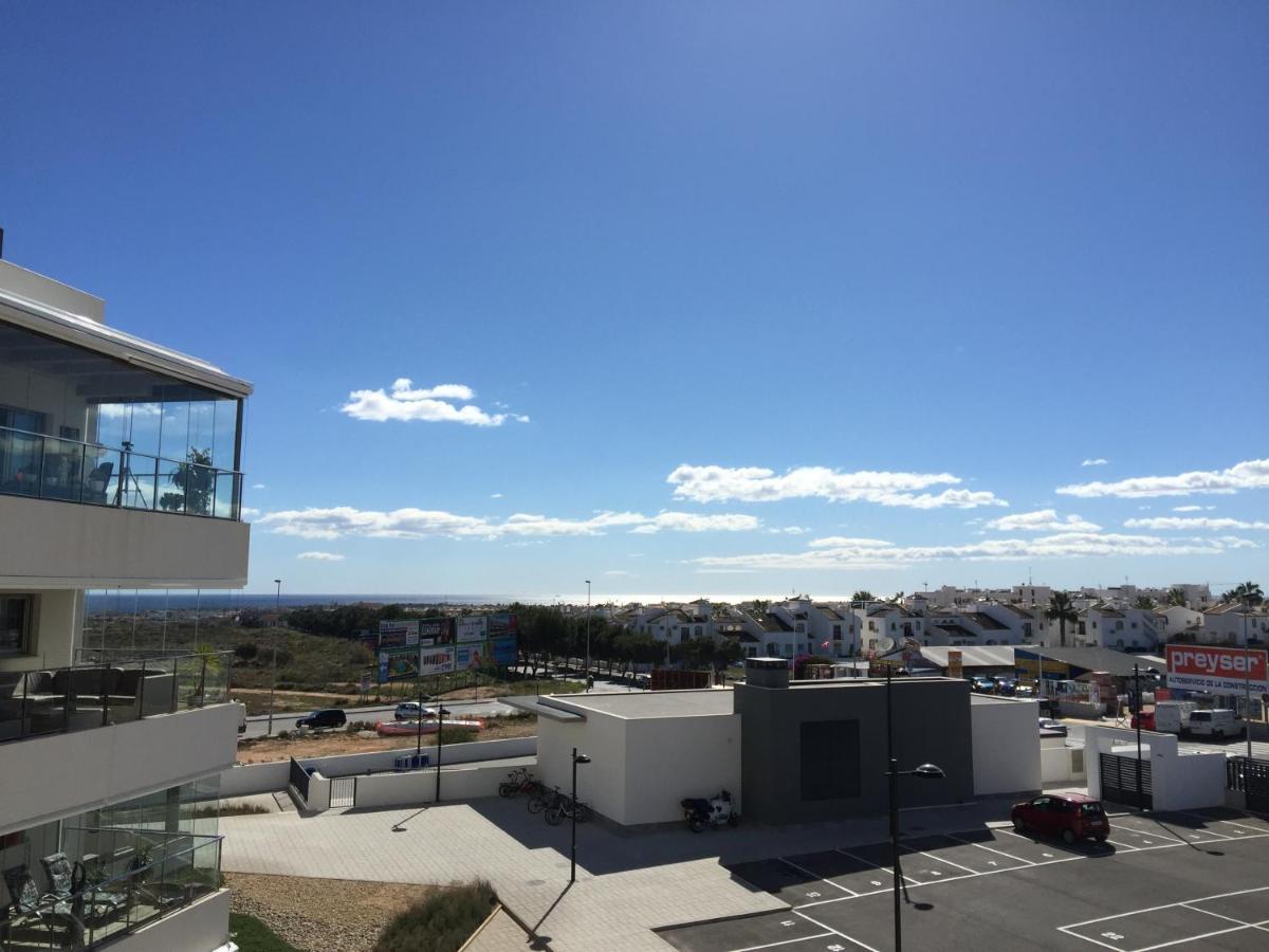 Modern Cozy 2-Bedroom Los Dolses Villamartin Dehesa de Campoamor  Exterior foto