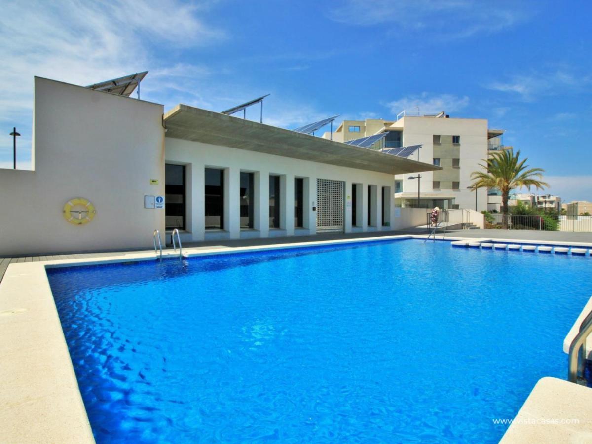 Modern Cozy 2-Bedroom Los Dolses Villamartin Dehesa de Campoamor  Exterior foto