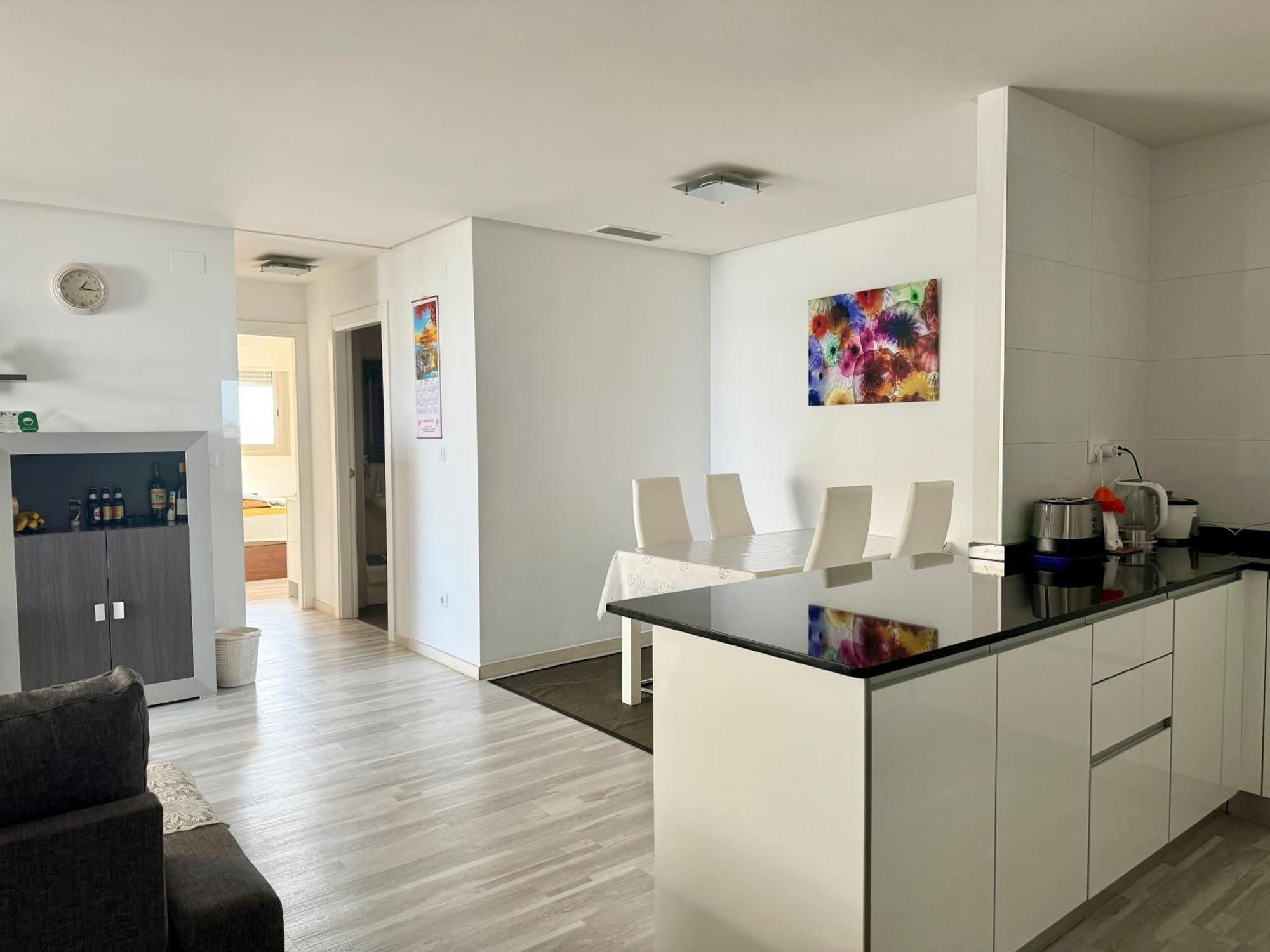 Modern Cozy 2-Bedroom Los Dolses Villamartin Dehesa de Campoamor  Exterior foto