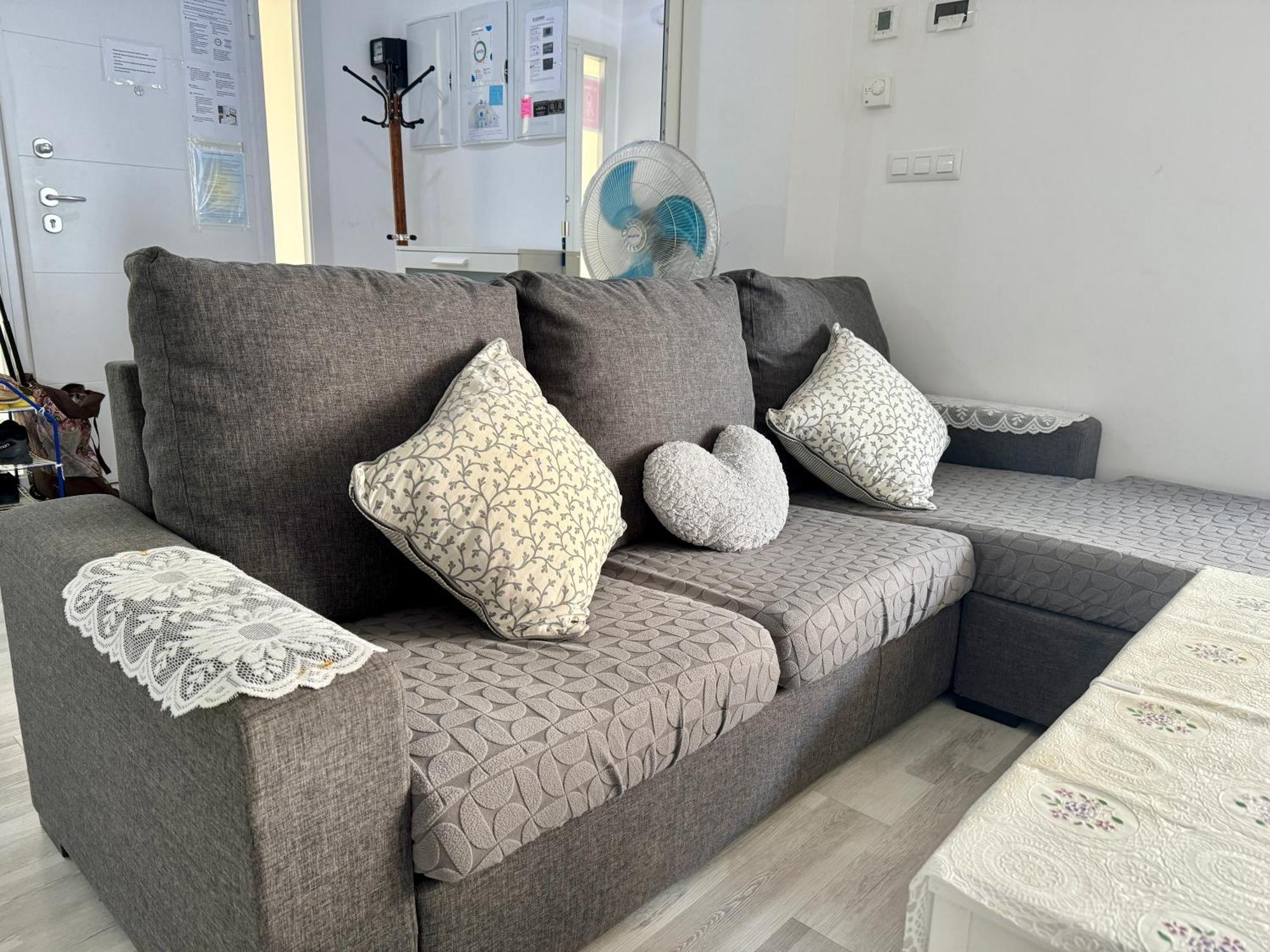 Modern Cozy 2-Bedroom Los Dolses Villamartin Dehesa de Campoamor  Exterior foto