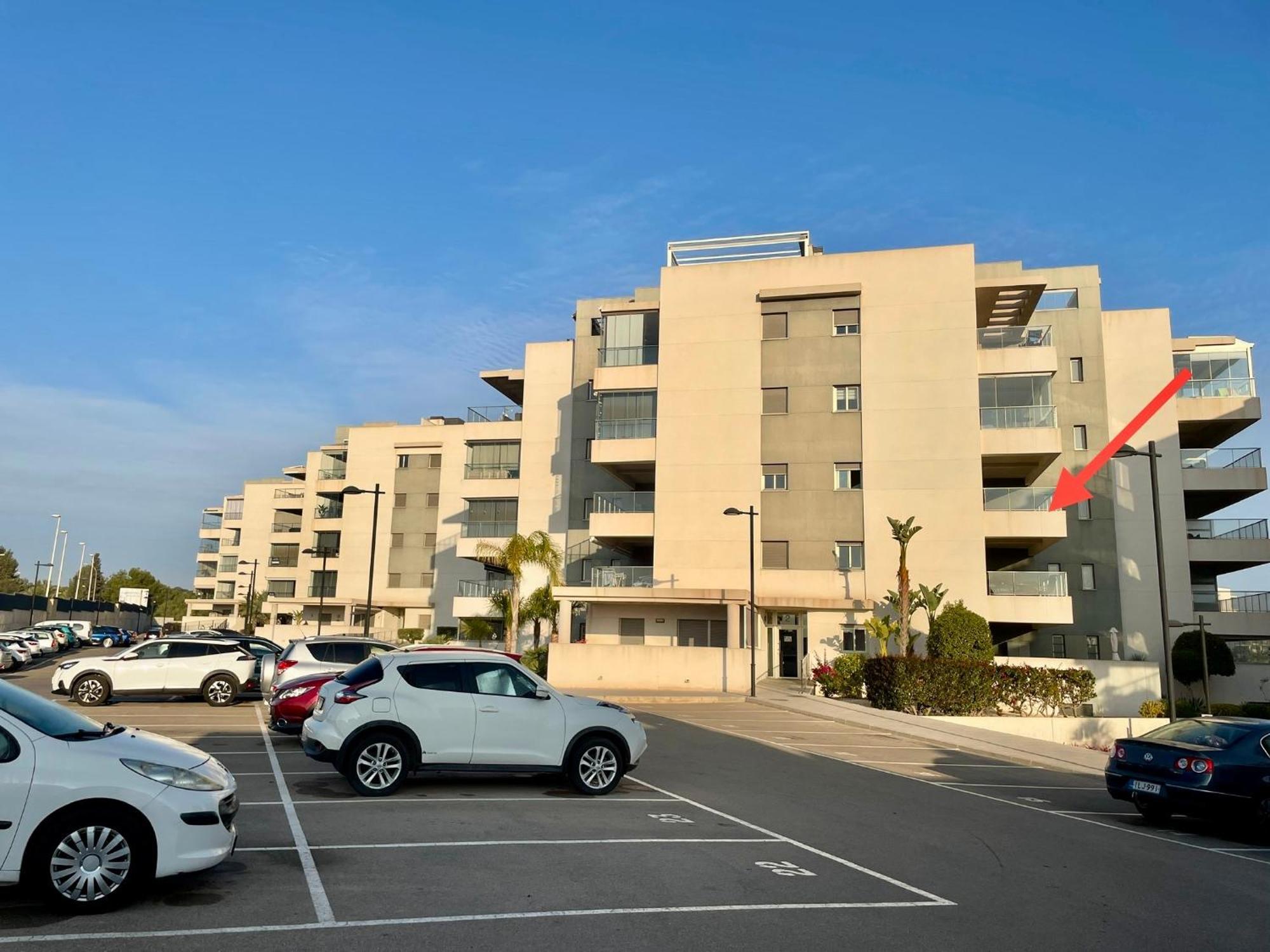 Modern Cozy 2-Bedroom Los Dolses Villamartin Dehesa de Campoamor  Exterior foto
