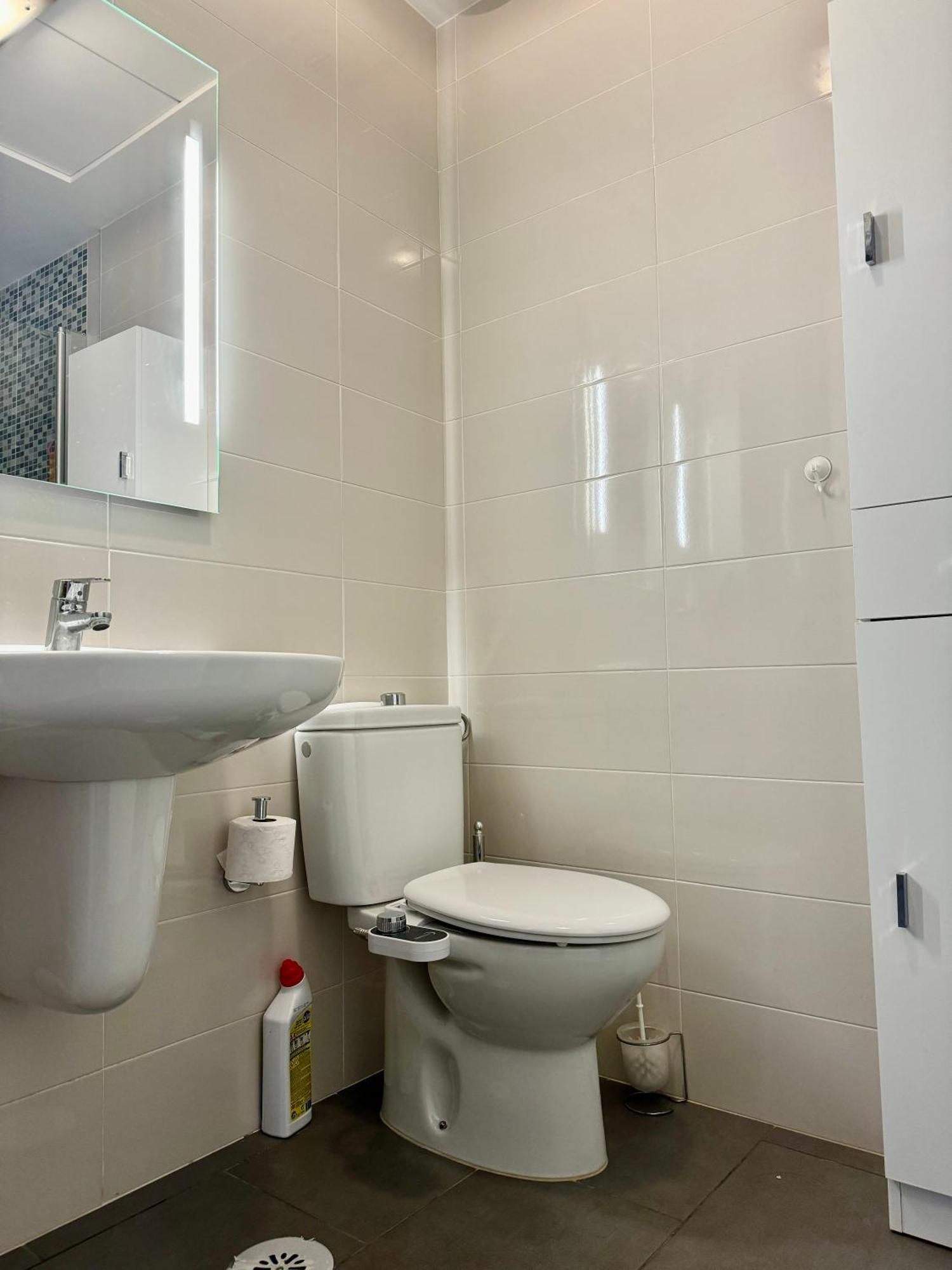 Modern Cozy 2-Bedroom Los Dolses Villamartin Dehesa de Campoamor  Exterior foto