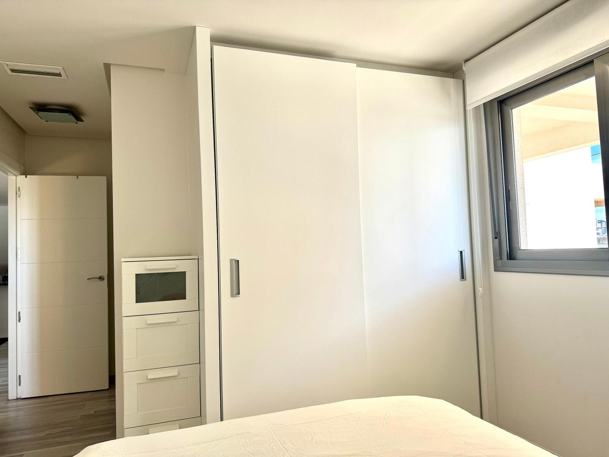 Modern Cozy 2-Bedroom Los Dolses Villamartin Dehesa de Campoamor  Exterior foto