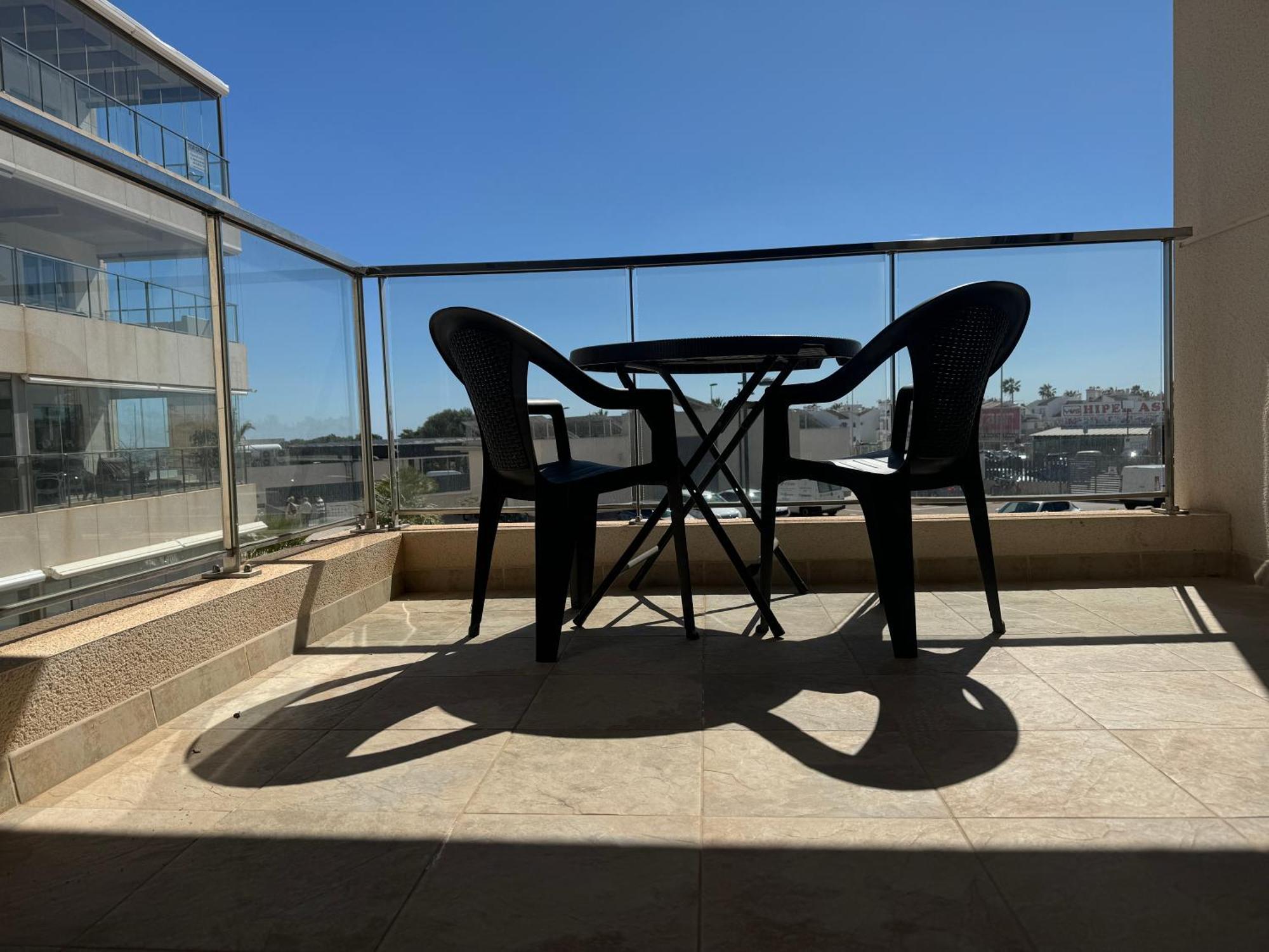 Modern Cozy 2-Bedroom Los Dolses Villamartin Dehesa de Campoamor  Exterior foto