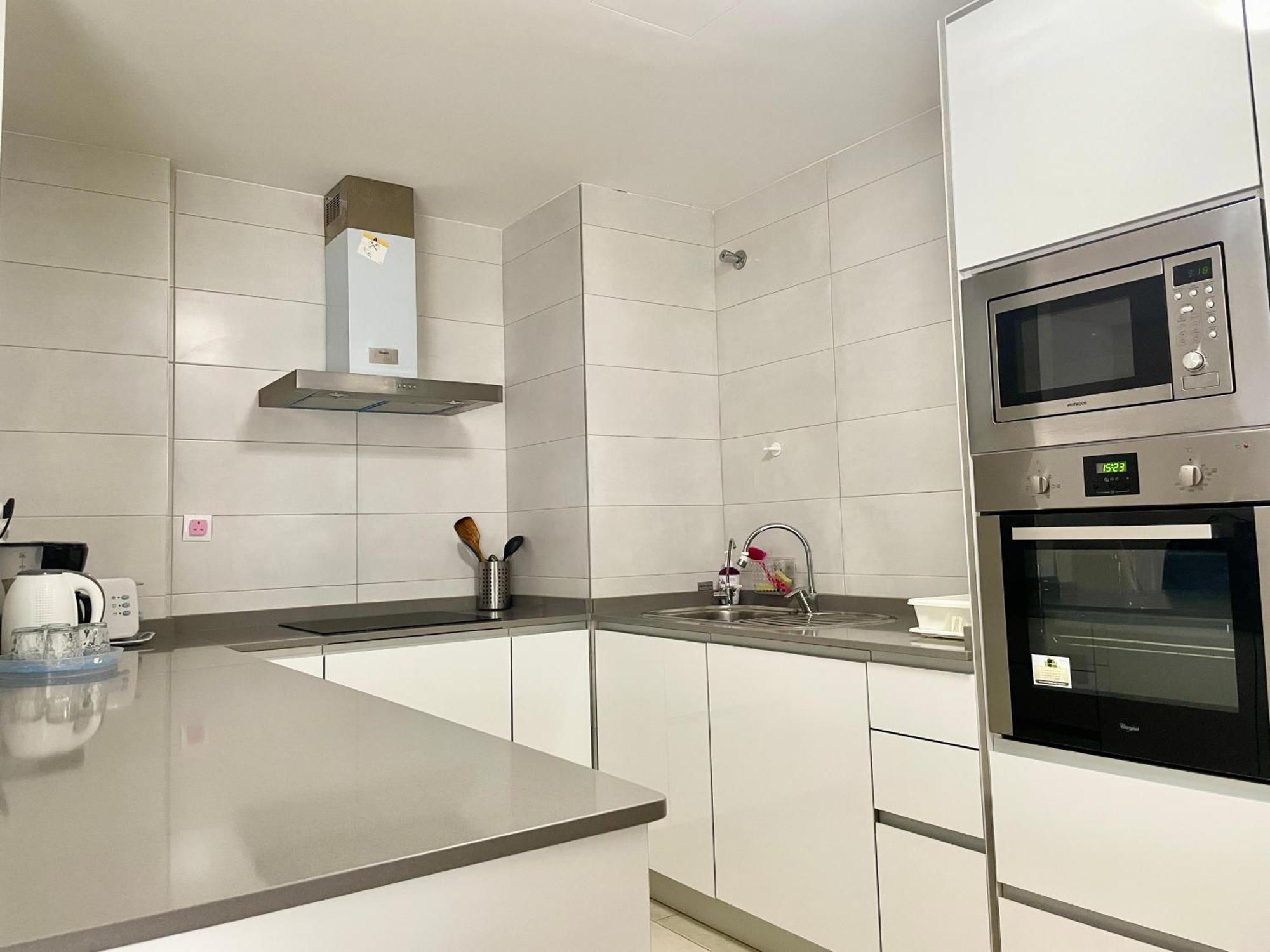 Modern Cozy 2-Bedroom Los Dolses Villamartin Dehesa de Campoamor  Exterior foto