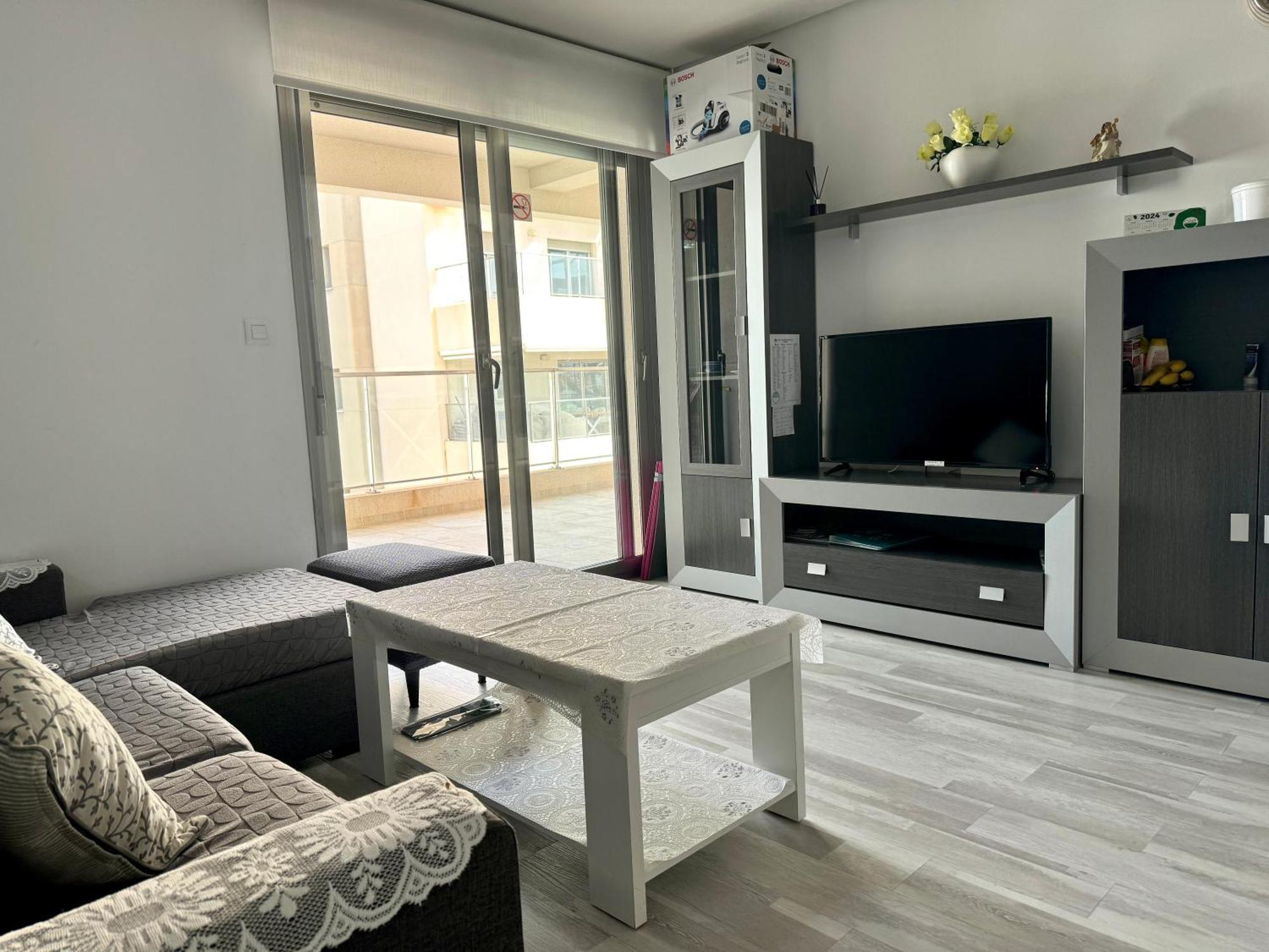 Modern Cozy 2-Bedroom Los Dolses Villamartin Dehesa de Campoamor  Exterior foto